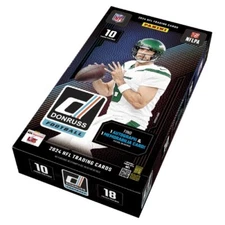 50% off! 2024 Donruss NFL Football Base Singles #1 to 300 U Pick Free Shipping