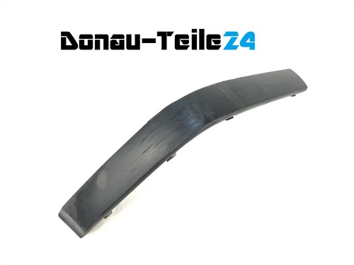 BMW E36 Zierleiste Stoßstange Stoßleiste vorne 8146318