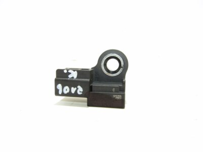 CITROEN C4 PICASSO Airbag Crash Control Sensor Trigger Impact Unit 9800395680 