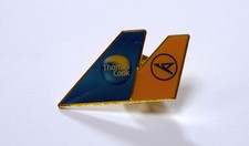 Condor , Thomas Cook, PIN