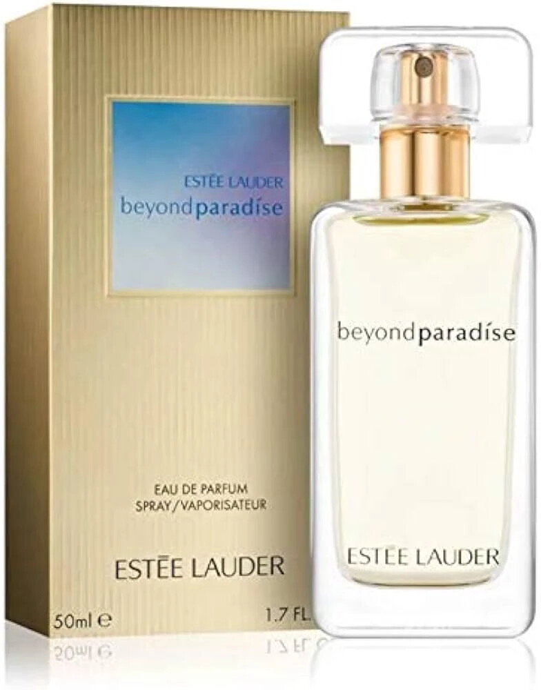 Women ESTÉE LAUDER BEYOND PARADISE EAU DE PARFUM 50 ML/1.7 FL.OZ
