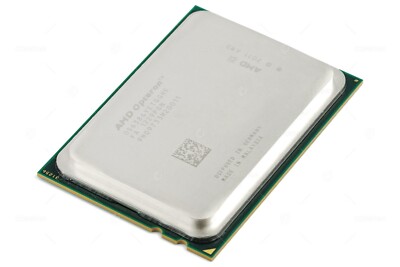 OS6386YETGGHK AMD OPTERON 6386 2.80GHZ 16 CORE 16MB 140W SOCKET G34