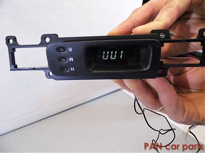 Hyundai Accent X-3 Uhr Display 95950-22010, JC TECH, P461, HMC