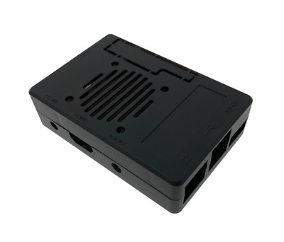 ameriDroid ROCK64/H64-B Case