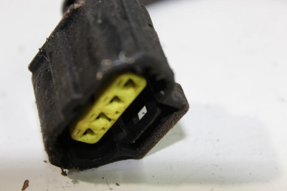 Computadora Arctic Cat Powder Special Zr Zl 600 1998 Efi Cdi Ecu Ecm Foto 2 de 4