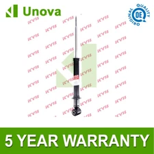 Suspension Shock Absorber Rear Unova Fits Saab 9-5 1997-2009 + Other Models