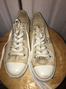 converse all star factory