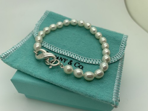 Tiffany Co Sterling Silver 1999 