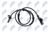 HCA-FT-022 Nty Sensor, Raddrehzahl FüR Fiat