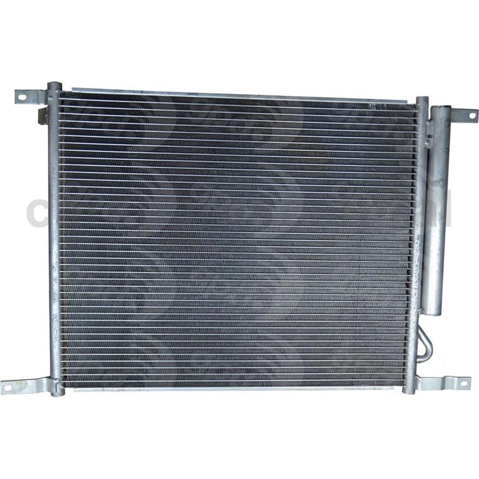 Condensador global de aire acondicionado para Chevrolet Aveo5 2009 2010 2011 Foto 2 de 2