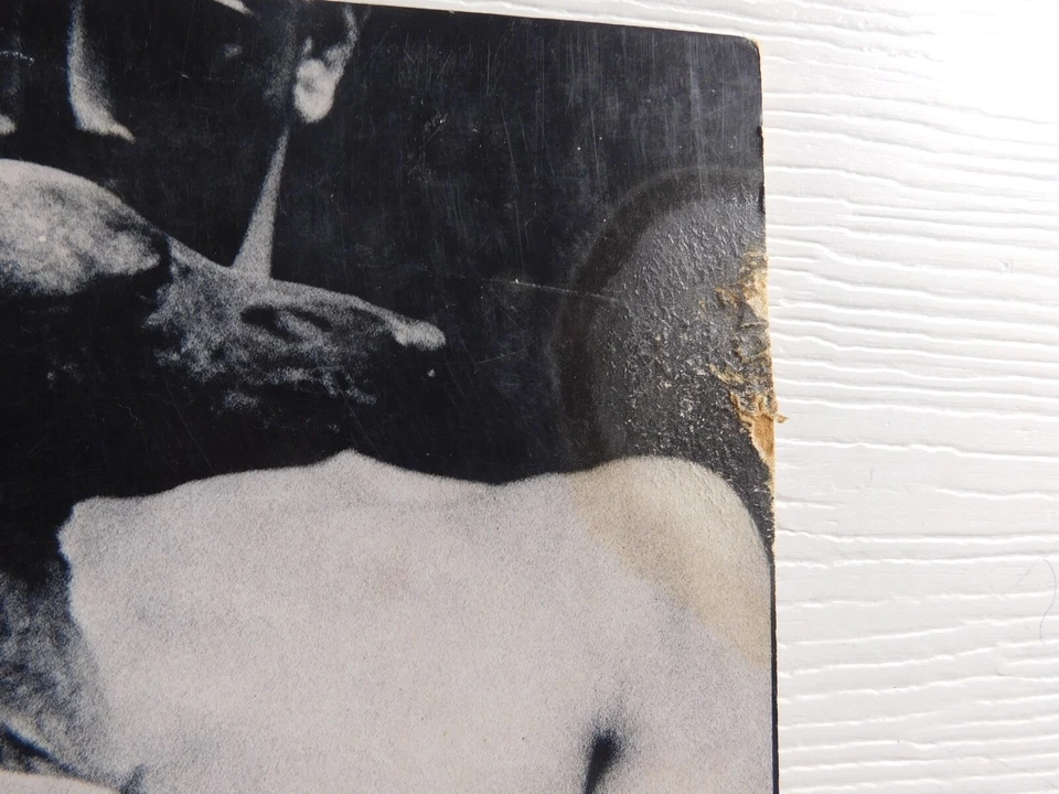 INXS - SHABOOH SHOOBAH    33 RPM LP - Image 2 of 4