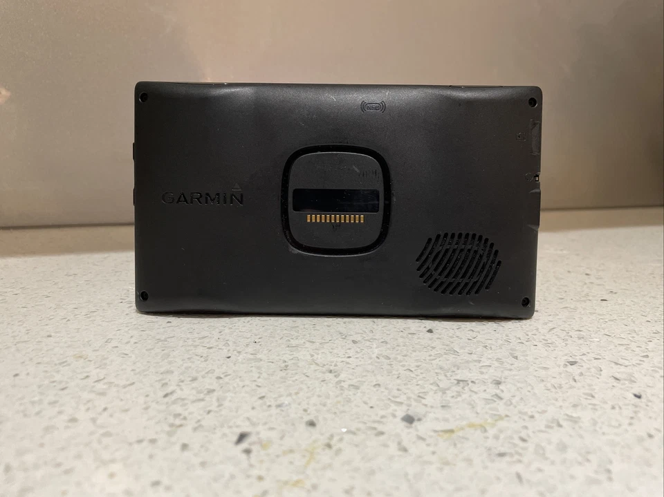 Garmin fleet-670, Truck Navigator GPS 6” inch/ Lifetime Maps/Traffic Bluetooth - image 4 of 4