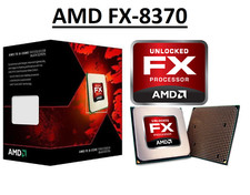 Amd Fx 70e Black Edition Octa Core Processor 3 3 4 3 Ghz Am3 95w Cpu For Sale