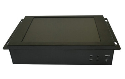 MDT962B-1A 9'' Replacement LCD Monitor for Mitsubishi E60 E68 M64 M64s CNC CRT