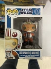 Luke Skywalker X-Wing Pilot Star Wars Funko Pop