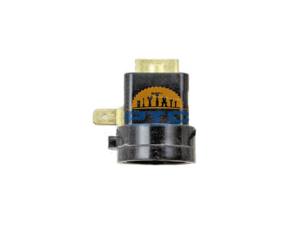DEWALT N172018 Brush Holder For Polisher