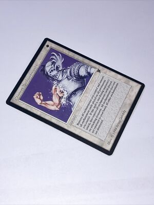 Remove Enchantment Magic the Gathering Card | eBay