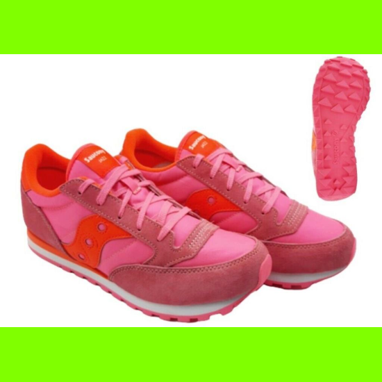 saucony jazz junior