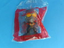 McDonald  s Marvel Heroes  The Wasp   7 Happy Meal Toy /NIP