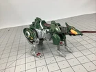 Transformers Battle For The Spark: Beast Machines vintage Rattrap w/ tail Works!