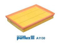 Purflux A1130 Luftfilter For Opel Vauxhall