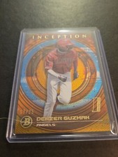 Denzer Guzman Inception 17/25