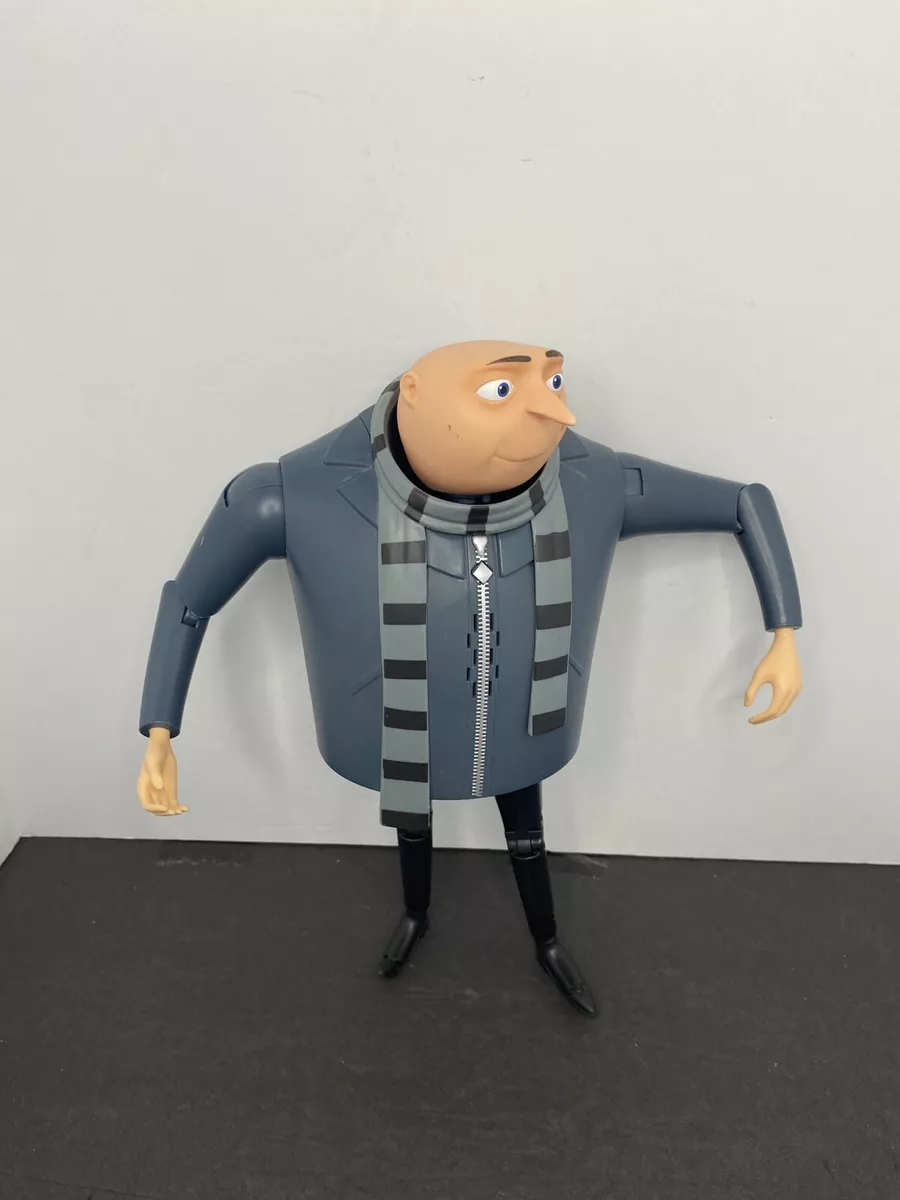 Gru Despicable Me