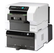 Ricoh Ri100 Direct to Garment Printer Home Crafter Bundle