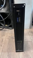 QSC CX108V 8-Channel 100W Direct 70V Amplifier