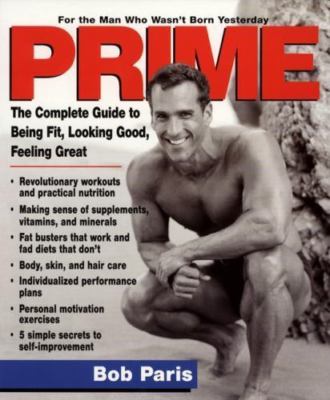 Prime by Bob Paris