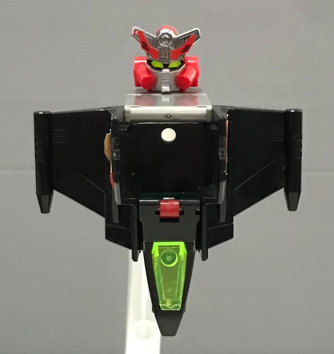 TAKARA BRAVE EXPRESS MIGHT GAINE MIGHT KAISER KAISER MACHINE 1 DX