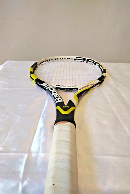 Babolat Aero storm tour 98 4 3/8 320 Gr 16x20 | eBay