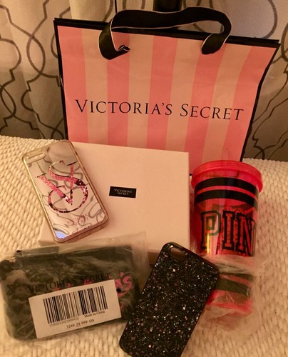 Victoria's Secret Geschenkpaket - Bild 2 von 11