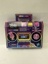 BRAND NEW SEALED DreamWorks Trolls World Tour Tiny Dancers Friend SURPRISE Pack