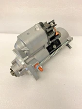 DENSO Starter 428000-5120 - 12V, 11T