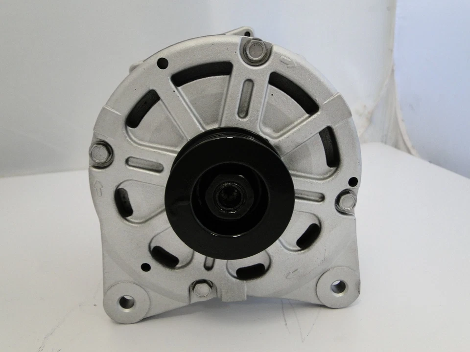 1A4172 ALTERNATOR For AUDI Q7 3.0 4.2 TDi Quattro 2007-2010 190 AMP LR1190-937 - Image 2 of 4
