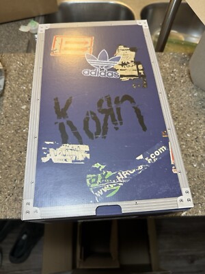 adidas Korn x Campus 2 Follow the Leader - IF4282 size 7.5