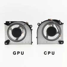 Original for Gigabyte RC55 G5 KF CPU+GPU COOLING FAN R+L DC5V
