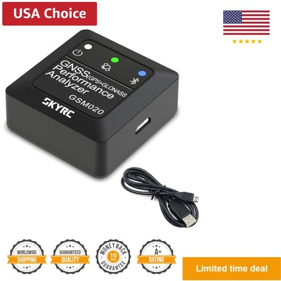 SK- GNSS Performance Analyzer GPS + GLONASS
