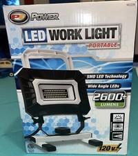 Wide Angle LED Work Light / Wilmar Co. # W223...