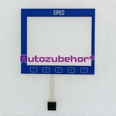 1PCS New For EPEC2040 Membrane Keypad #ac