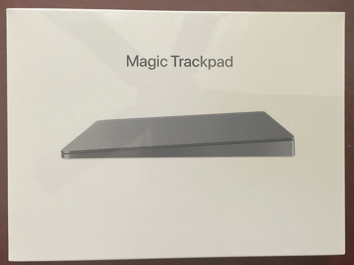 Apple Magic Trackpad for sale | eBay