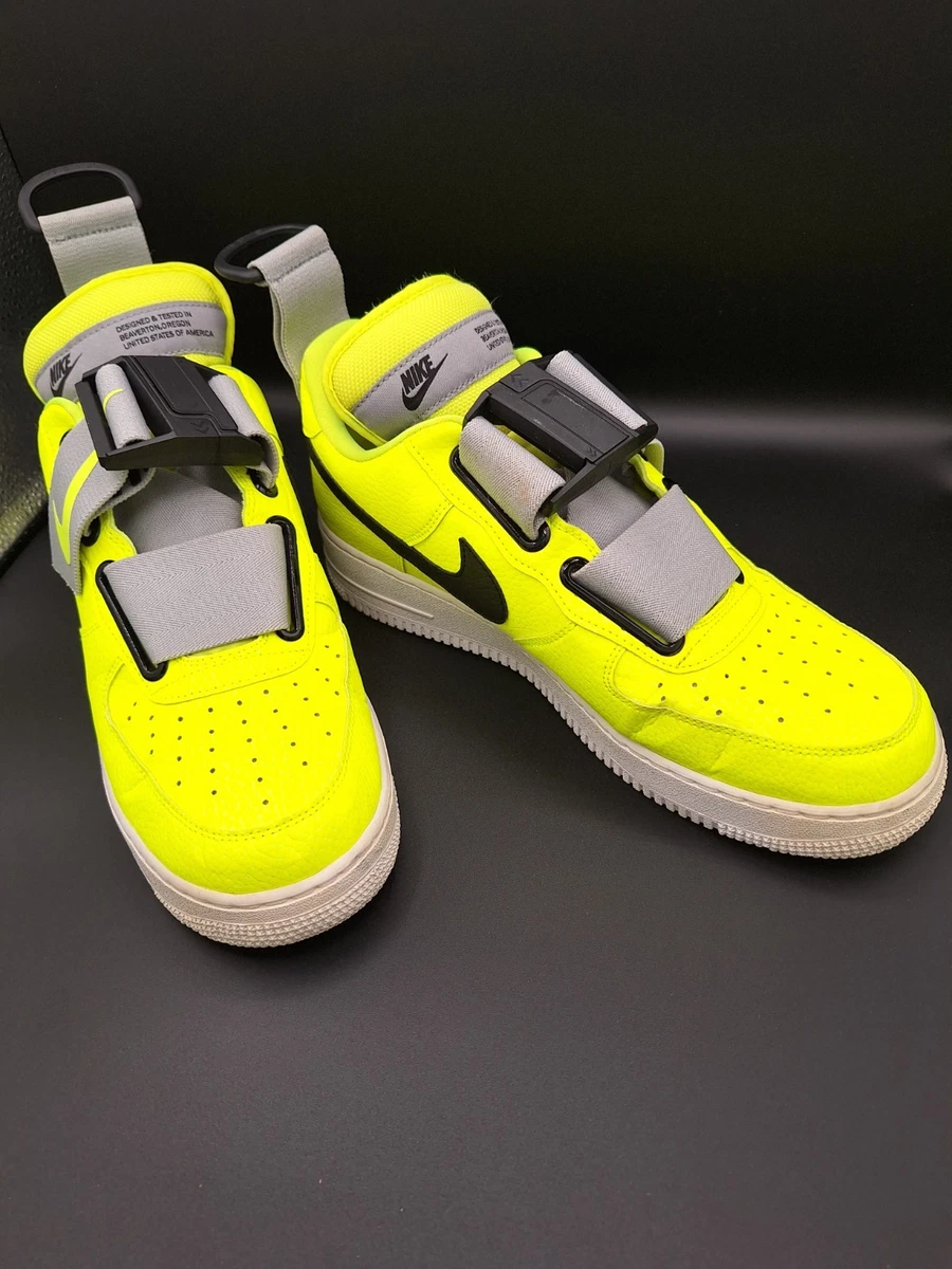 Nike Air Force 1 Utility Low Volt for Sale | Authenticity