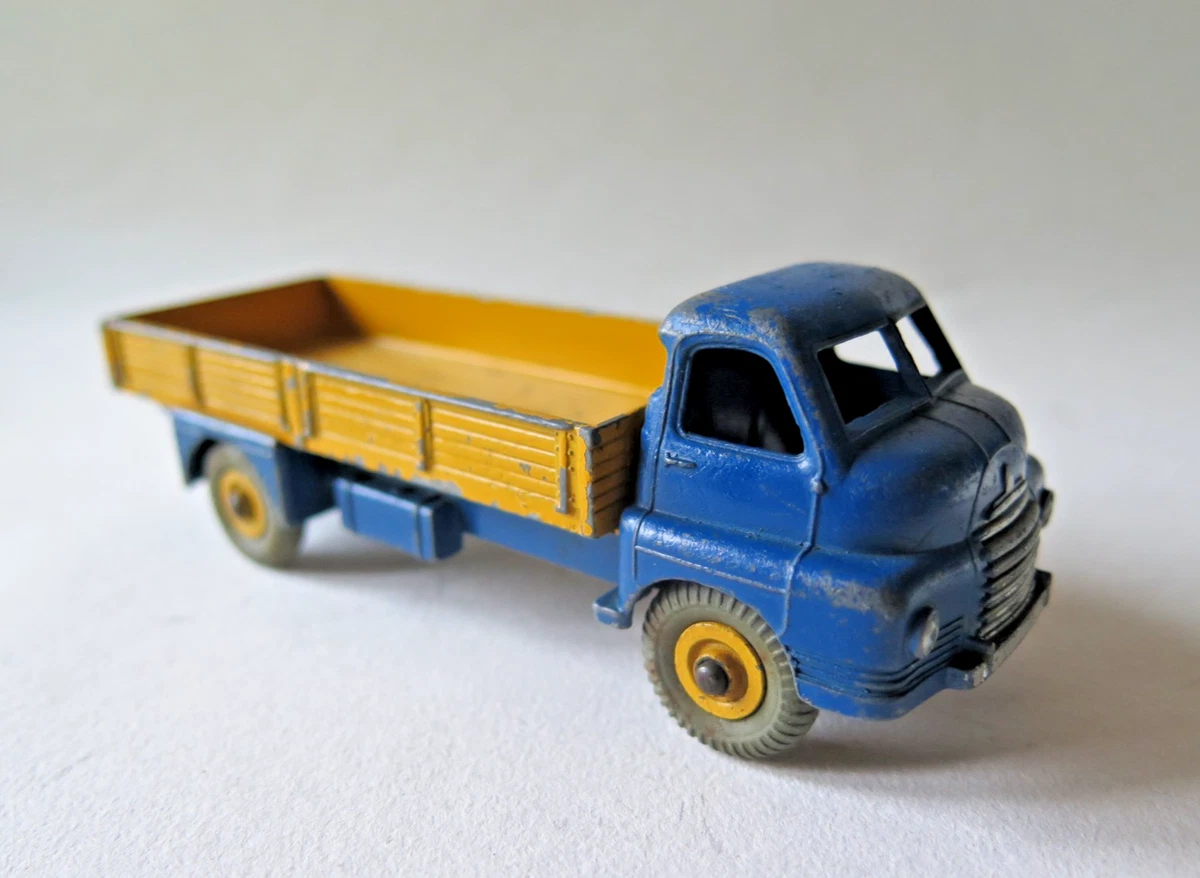 Dinky Big Bedford for sale | eBay UK