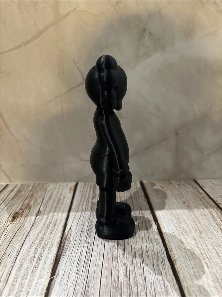Kaws Action Figure - Image 4 of 4