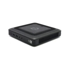 HP Thin Client T520 Windows 11 Desktop Tiny PC AMD Radeon 32GB SSD USB VGA Port