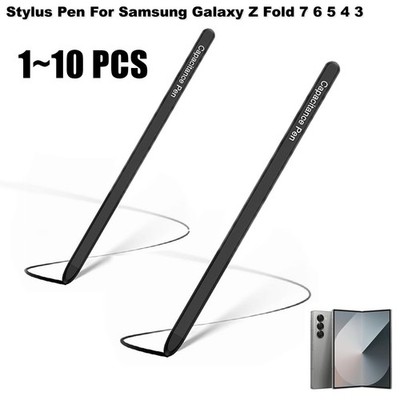 Lot S Pen Stylus Pen For Samsung Z Fold7/6/5/4/3 Fold Edition S Pen Replacement