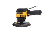 Dewalt 6 Air Sander Dual Action Pneumatic Orbital Dwmt70780 New Dewalt 6 Air Sander Dual Action Pneumatic Orbital Dwmt70780 New