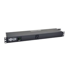 Tripplite PDUMH15RA PDU Metered 120V 15A 13 Outlet Rackmount