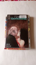 Saint Germaine #4  - Caliber Comics d